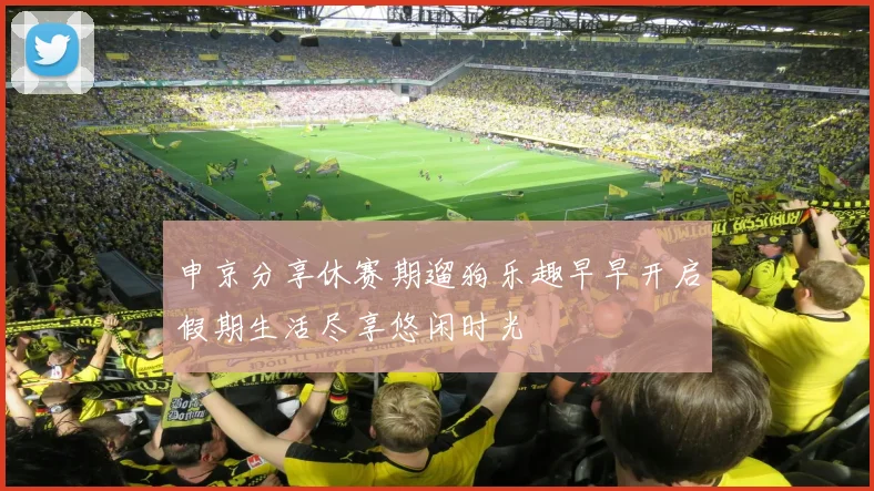 申京分享休赛期遛狗乐趣早早开启假期生活尽享悠闲时光